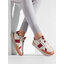 Big Star Shoes Αθλητικά Big Star Shoes II274399 Beige/Red