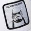 Capslab Шапка с козирка Capslab Stormtrooper CL/STT/1/WA White