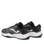 Joma Обувки Joma T.Master 1000 TM10LS2301P Black/Pink