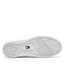 Tommy Jeans Сникърси Tommy Jeans Retro Basket EN0EN01723 White YBR