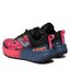 Joma Boty Joma Sima Lady 2316 TKSMLW2316 Fuchsia Black
