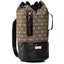 Gioseppo Rucsac tip sac Gioseppo 43403 Black
