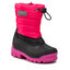 CMP Schneeschuhe CMP Kids Sneewy SnowBoots 3Q71294 Begonia C809