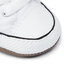 Converse Zapatillas de tenis Converse Ctas Cribster Mid 865157C White/Natural Ivory Mid