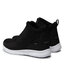 Bagheera Stiefeletten Bagheera Paleo 86532-C0108 Black/White