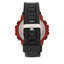 Sekonda Karóra Sekonda 1523 Black/Black