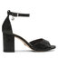 Solo Femme Sandalen Solo Femme 82438-34-P26/000-07-00 Schwarz