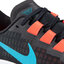 Nike Zapatos Nike Air Zoom Pegasus 37 BQ9646 011 Off Noir/Lt Blue Fury