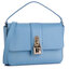 Patrizia Pepe Táska Patrizia Pepe 2V8457/A4U8-C751 Cosmic Blue