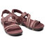 Merrell Sandales Merrell Sandspur Rose Convert J002688 Marron