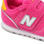 New Balance Sneakers New Balance IZ373WP2 Różowy 1