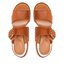 See By Chloé Еспадрили See By Chloé SB40023A Pastel Brown