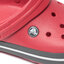 Crocs Шльопанці Crocs Crocband 11016 Pepper