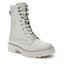 Guess Turistická obuv Guess Obetter FL7OTT ELE10 WHIBR