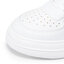 Guess Сникърси Guess Afi FJ5UAF ELE12 WHITE