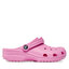 Crocs Șlapi Crocs Classic 10001 Taffy Pink