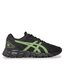 Asics Pantofi Asics Gel-Quantum Lyte Ii 1201A630 Black/Bright Lime 010