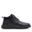 Go Soft Ghete Go Soft FIZA-01 Negru