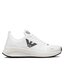 EA7 Emporio Armani Sneakers EA7 Emporio Armani X8X126 XK304 D611 White/Black