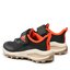 adidas Scarpe adidas Fortarun Atr Lo El K GZ1816 Core Black/Impact Orange/Cream White