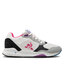 Le Coq Sportif Sneakersy Le Coq Sportif Lcs R500 W Sport 2220216 Optical White/Black