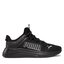 Puma Boty Puma Softride Astro Slip 378799 06 Puma Black/Puma White
