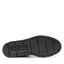 ECCO Členková obuv ECCO Bella 28236351052 Black/Black