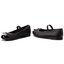 Geox Balerini Geox J Plie'B J5455B 08502 C9999 D Black