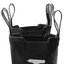 KARL LAGERFELD Ghete Jodhpur KARL LAGERFELD KL42460 Black Lthr