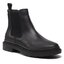 Levi's® Боти тип челси Levi's® 234714-687-559 Full Black