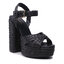 Guess Sandali Guess Gabira FL6GBN ELE03 BLACK