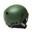 K2 Скиорска каска K2 Entity 10E4012 Lizard Tail
