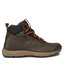 Columbia Pantofi Columbia Landroamer™ Explorer Wp 2044481 Peatmoss/ Bright Orange 213