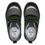 Bartek Sneakers Bartek 5172-13WS Szary/Czarny