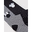 OVS Комплект 2 чифта чорапогащи OVS MINNIE 1366373 Multicolour 837
