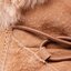 Moon Boot Sněhule Moon Boot Crib Suede 34010300001 Whiskey