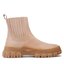 Weekend Max Mara Ghete Jodhpur Weekend Max Mara Genepi 2357960334600 Mandorla 001