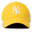 47 Brand Șapcă 47 Brand Mlb New York Yankees '47 Mvp Snapback B-MVPSP17WBP-YE Yellow