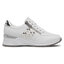Rieker Sportcipő Rieker N4322-80 White