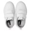 Puma Сникърси Puma Courtflex v2 V Ps 371543 04 Puma White/Gray Violet