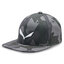 Salewa Cap Salewa 00-0000026482 Grey Camo 0910