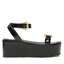 Versace Jeans Couture Сандали Versace Jeans Couture 74VA3S06 ZS539 899