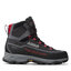Asolo Scarpe da trekking Asolo Arctic Gv Mm GORE-TEX A12536 A176 Grey/Gunmetal/Red
