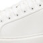 Bally Сникърси Bally Malya 6239670 White 0300