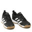 adidas Pantofi adidas Ligra 7 Kids FZ4681 Cblack/Ftwwht/Cblack