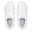 Skechers Sneakers Skechers Play On 11949/WSL White/Silver