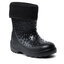 Dry Walker Gumicsizma Dry Walker Jumpers Snow 121/22/23 Black