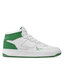 Karl Kani Sneakers Karl Kani Kani 89 High 1080888 White/Green