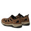 Rieker Scarpe basse Rieker 08065-25 Braun