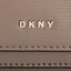 DKNY Táska DKNY Bryant-Sm Chain Flp R91E3A90 Dune DUN